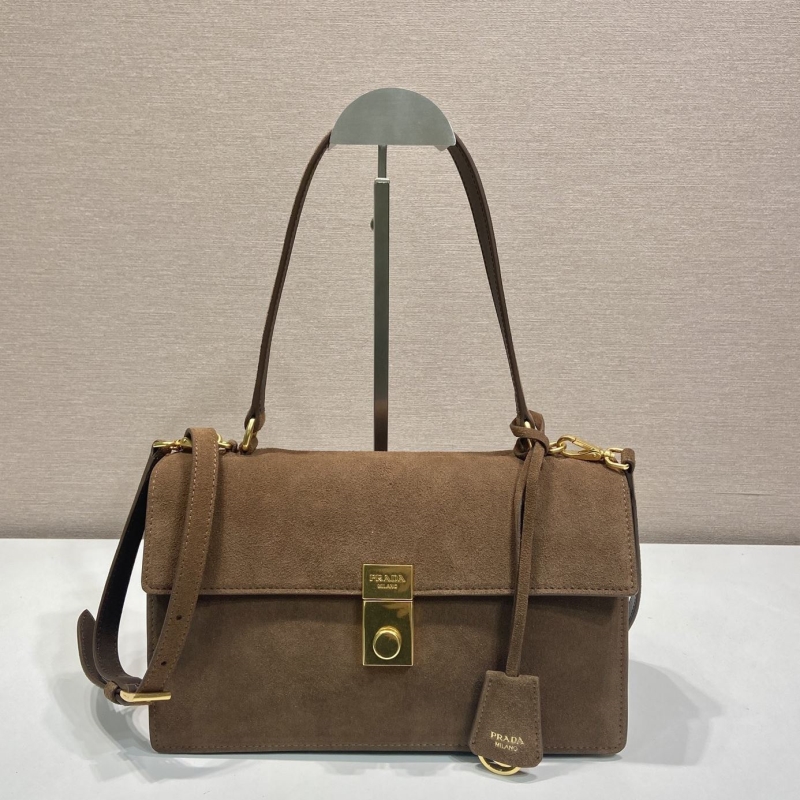 Pra*a satchel bags